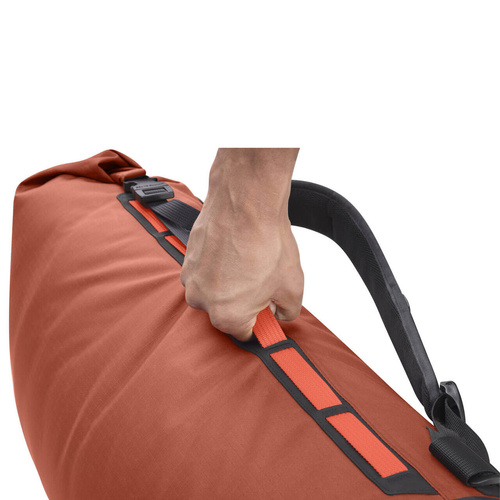 Plecak wodoszczelny SEA TO SUMMIT BIG RIVER DRY BACKPACK