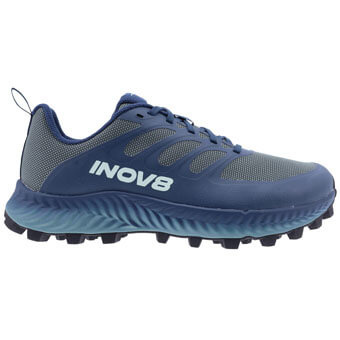 Buty do biegania damskie INOV-8 MUDTALON WIDE