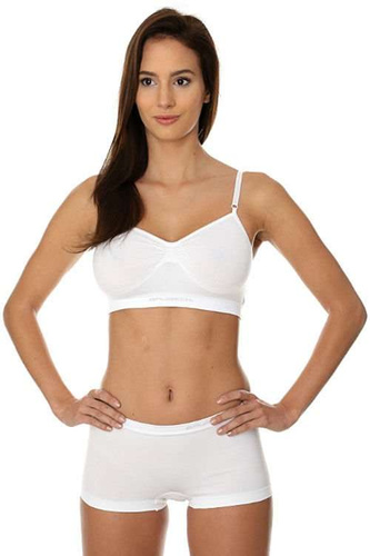 Biustonosz BRUBECK COMFORT COTTON