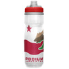 Bidon rowerowy termiczny CAMELBAK PODIUM CHILL .62L - edycja limitowana
