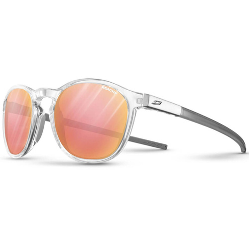 Okulary fotochromowe JULBO SHINE L REACTIV 1-3 GLARE CONTROL