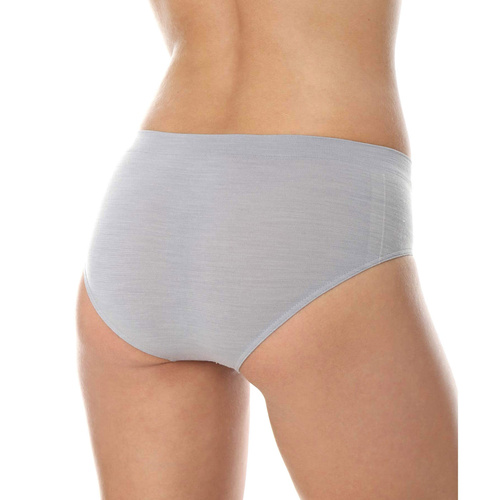 Slipy wełniane damskie BRUBECK CLASSIC COMFORT WOOL