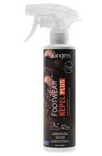 Impregnat do butów GRANGERS FOOTWEAR REPEL PLUS | 100 - 275 ml