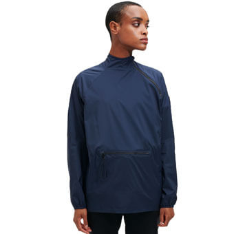 Kurtka do biegania damska ON RUNNING ACTIVE JACKET