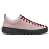 Buty miejskie damskie ze skóry SCARPA MOJITO WRAP | Light Mauve