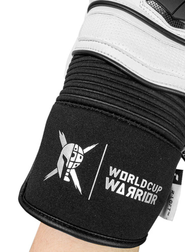 Rękawice narciarskie ze skóry REUSCH CHAMP