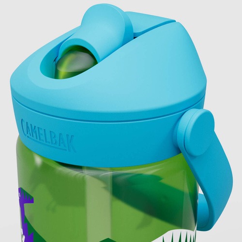 Butelka z tritanu dla dzieci CAMELBAK THRIVE FLIP STRAW KIDS BOTTLE | 400 ml