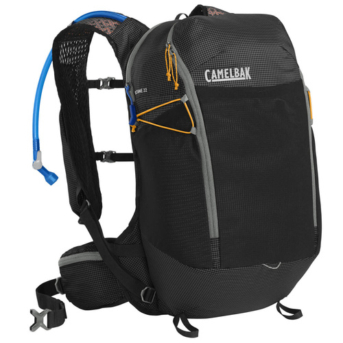 Plecak turystyczny CAMELBAK OCTANE 22 + bukłak Fusion 3L