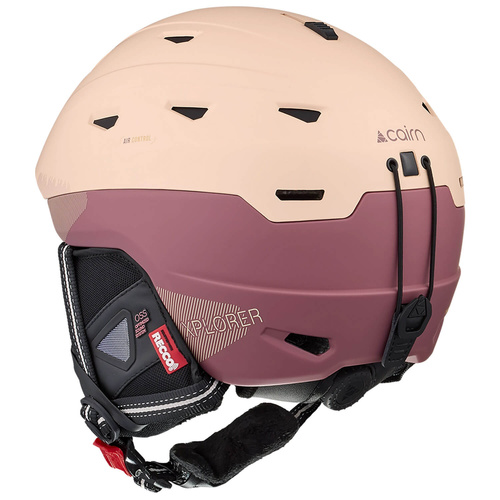 Kask narciarski CAIRN XPLORER PURE