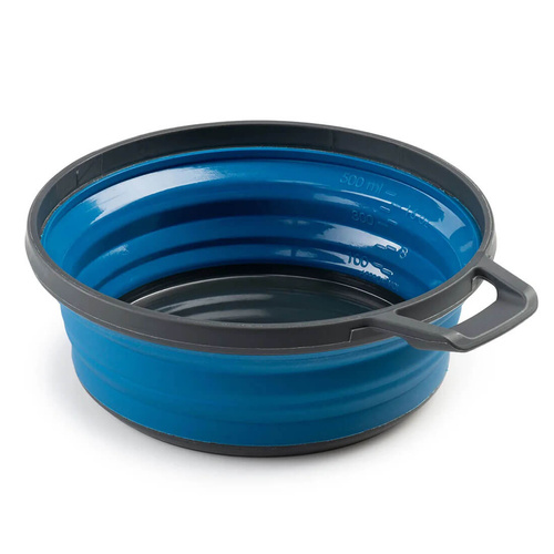 Miska składana GSI OUTDOORS ESCAPE COLLAPSIBLE BOWL | 650 ml