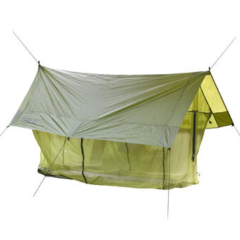 Namiot ROCKLAND ROCK CASTLE