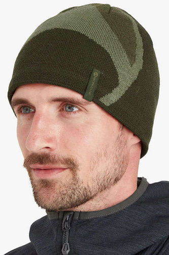 Czapka MONTANE LOGO BEANIE HAT