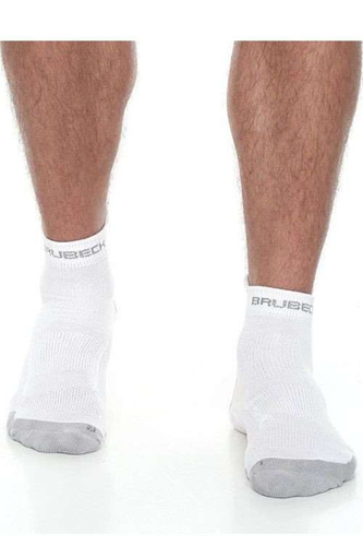 Skarpety do biegania BRUBECK RUNNING LIGHT