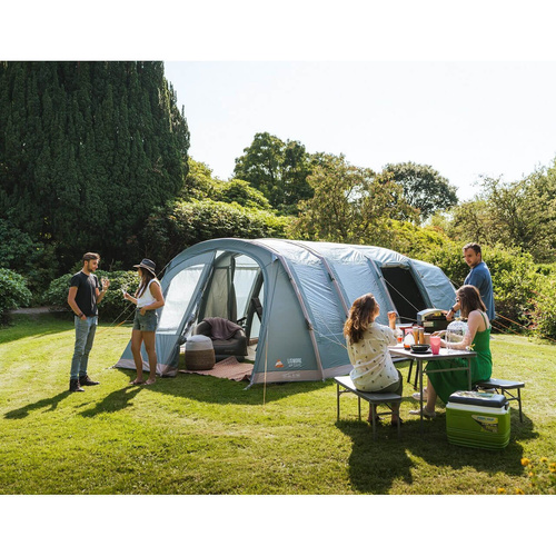 Namiot pompowany VANGO LISMORE AIR 600XL PACKAGE