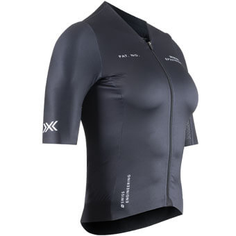 Koszulka rowerowa damska X-BIONIC COREFUSION AERO