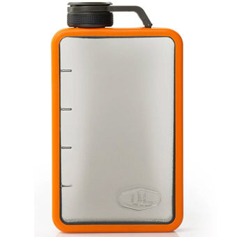 Piersiówka GSI BOULDER 10 FLASK | 300 ml