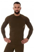 Koszulka BRUBECK RANGER THERMO