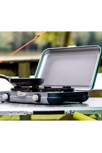 Kuchenka / Palnik kempingowy CAMPINGAZ CAMPING KITCHEN 2