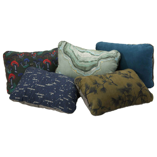 Poduszka THERMAREST COMPRESSIBLE PILLOW CINCH