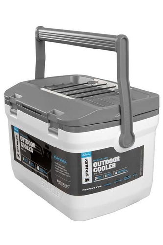 Lodówka turystyczna STANLEY ADVENTURE EASY CARRY OUTDOOR COOLER 15,1L