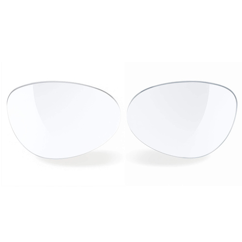 Soczewki RP OPTICS Transparent do okularów Proflow RUDY PROJECT