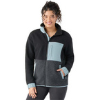 Bluza SMARTWOOL WOMEN'S HUDSON TRAIL FLEECE JACKET