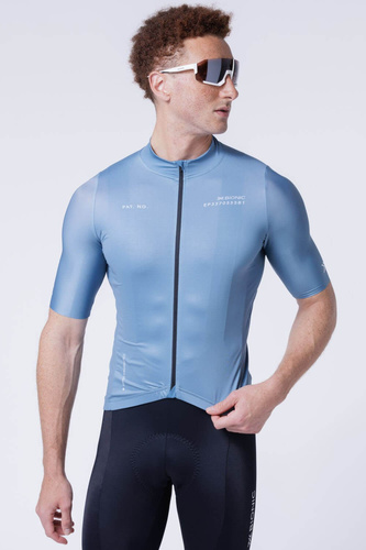 Koszulka rowerowa męska X-BIONIC COREFUSION RIDE