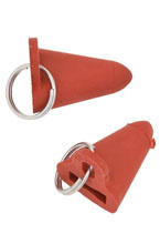 Osłony do czekana GRIVEL RUBBER POINT
