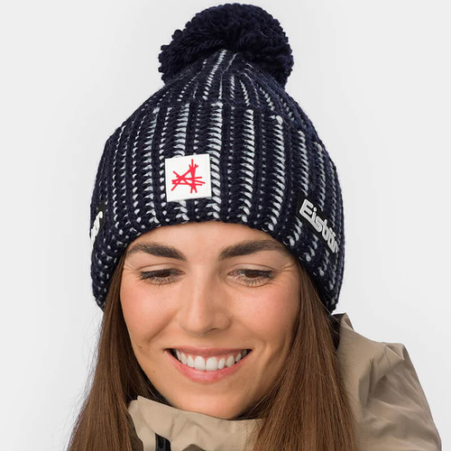 Czapka zimowa EISBAR RONDA POMPON SA BEANIE