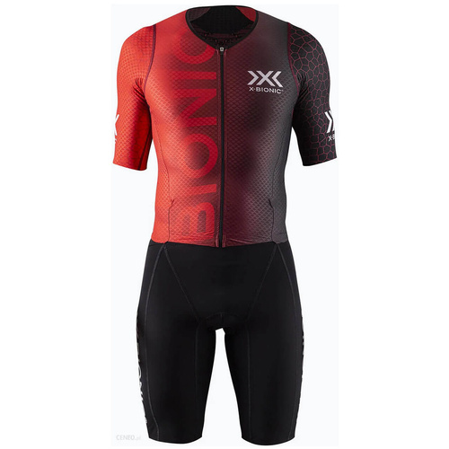 Kombinezon triathlonowy X-BIONIC DRAGONFLY TRISUIT 5G