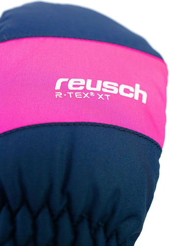 Rękawice narciarskie dziecięce REUSCH CLIFF R-TEX XT MITTEN