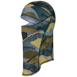 Kominiarka BUFF THERMONET HINGED BALACLAVA