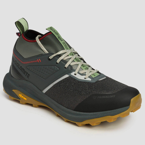 Buty turystyczne męskie DOLOMITE NIBELIA SAXIFRAGA 2.0 WARM