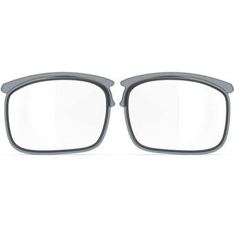 Wkładki korekcyjne RUDY PROJECT OPTICAL DOCK | RYDON, MAGNUS