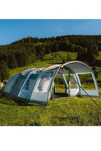 Namiot rodzinny COLEMAN MEADOWOOD 6 LONG