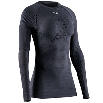 Koszulka damska X-BIONIC ENERGY ACCUMULATOR SHIRT