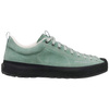 Buty miejskie damskie ze skóry SCARPA MOJITO WRAP | Frosty Green