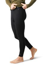 Getry wełniane męskie SMARTWOOL CLASSIC THERMAL MERINO