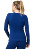 Koszulka wełniana damska SMARTWOOL CLASSIC THERMAL MERINO