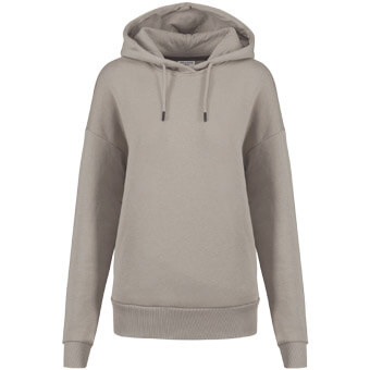 Bluza damska DOLOMITE LOGO HOODY