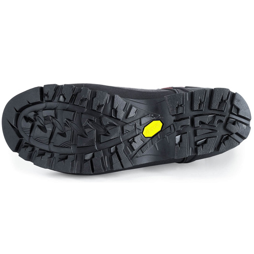 Buty turystyczne męskie ze skóry MEINDL APPIA - Comfort Fit
