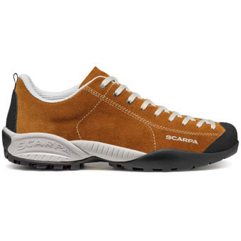 Buty wielozadaniowe męskie ze skóry SCARPA MOJITO | Burnt