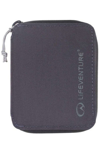 Portfel z ochroną RFID LIFEVENTURE RFID BI-FOLD WALLET