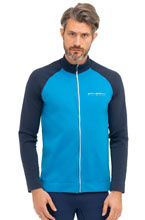 Bluza termoaktywna BRUBECK ATHLETIC