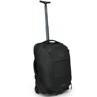 Torba z kółkami OSPREY OZONE 2-WHEEL CARRY ON 40L