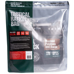 Racja żywnościowa jednodniowa TACTICAL FOODPACK RATION DELTA | 341g