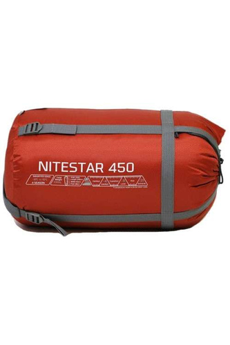 Śpiwór syntetyczny VANGO NITESTAR ALPHA 450