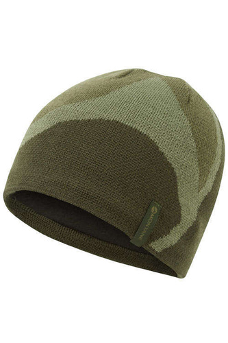 Czapka MONTANE LOGO BEANIE HAT