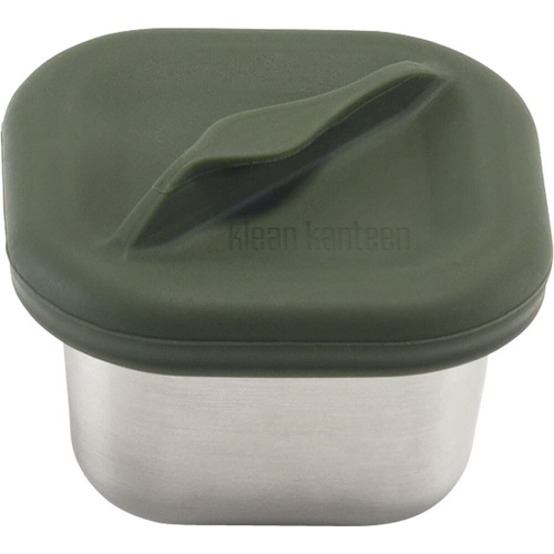 Pojemnik na żywność KLEAN KANTEEN RISE FOOD BOX - Half Snack (83 ml)