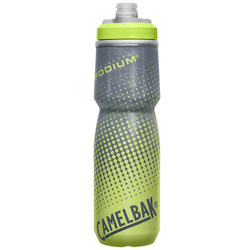 Bidon rowerowy izolowany CAMELBAK PODIUM CHILL BIKE BOTTLE | 710 ml